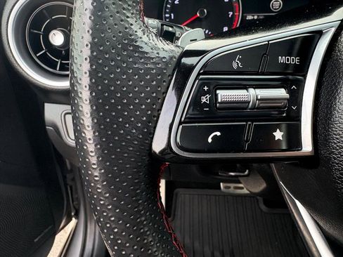 Used 2023 Kia Forte GT w/ GT2 Package image 11