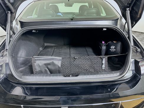 Used 2024 Hyundai Ioniq 6 SEL image 28