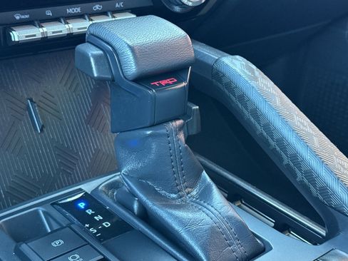 Used 2024 Toyota Tacoma TRD Off-Road image 24