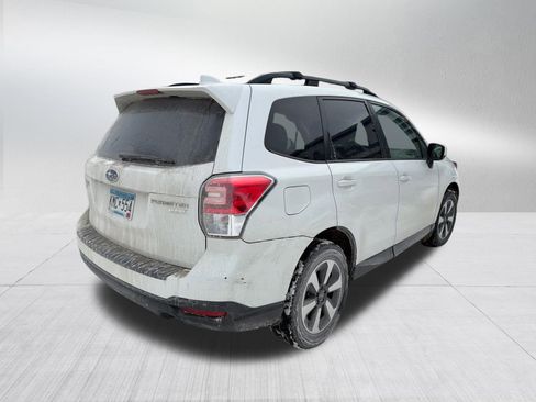 Used 2017 Subaru Forester 2.5i Premium w/ Popular Package #1A image 6