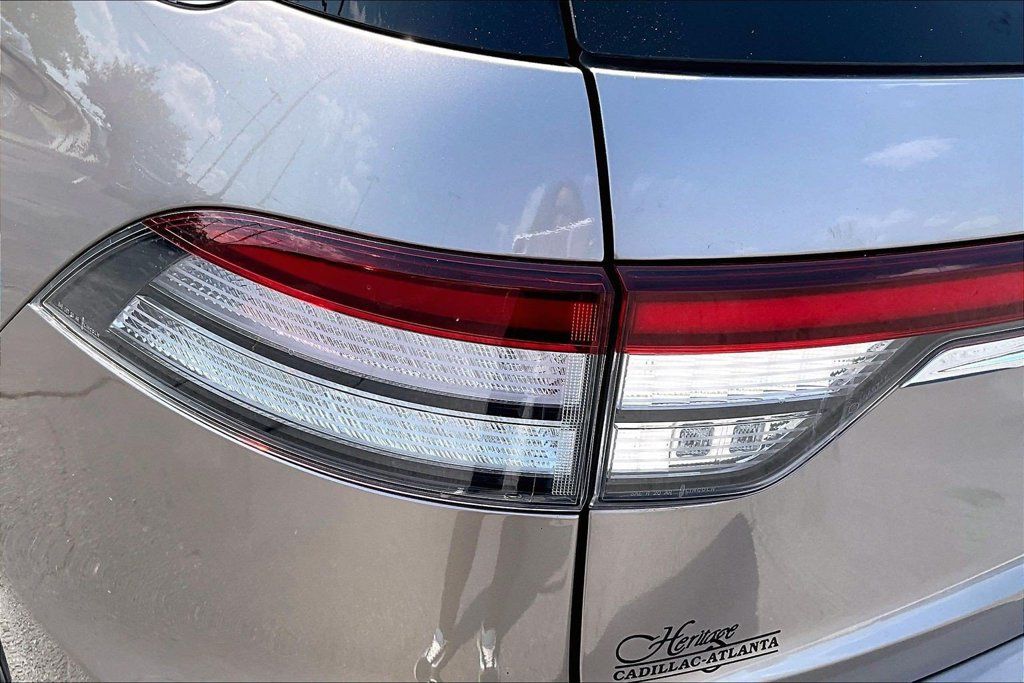Used 2020 Lincoln Aviator Reserve w/ Equipment Group 202A AWD/4WD image 22