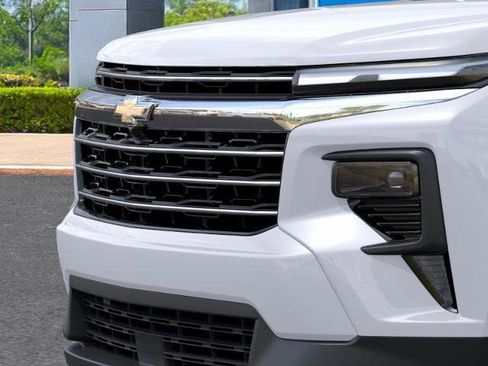 New 2026 Chevrolet Traverse LT w/ Driver Confidence Package image 40