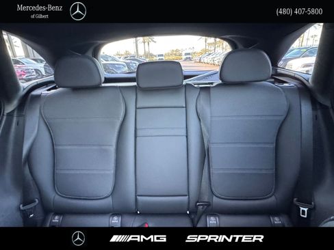 New 2026 Mercedes-Benz GLC 300 image 18