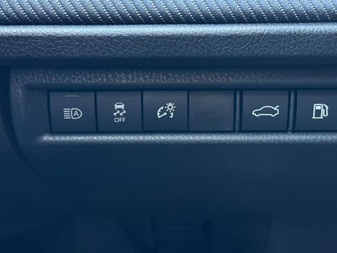 New 2026 Toyota Camry Hybrid FWD image 27