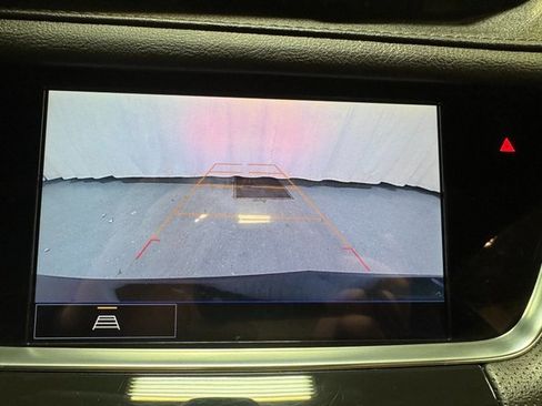 Used 2025 Cadillac XT5 Premium Luxury image 30