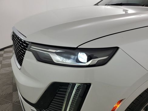 Used 2021 Cadillac XT6 Premium Luxury image 54