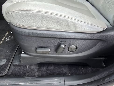 Used 2020 Hyundai Palisade SEL image 16