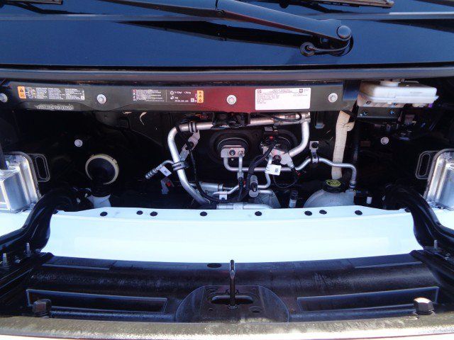Used 2023 Chevrolet Brightdrop 600 w/ Active Safety Package 2 AWD/4WD image 10