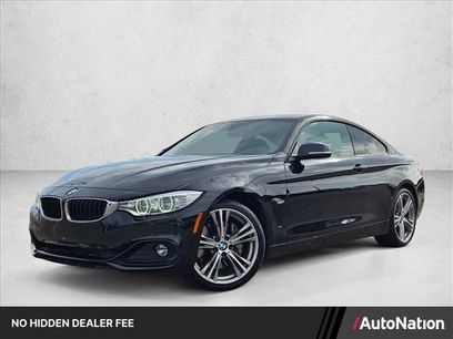 Used 2014 BMW 435i xDrive Coupe