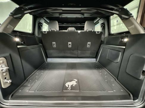 New 2026 Ford Bronco Raptor AWD/4WD image 20
