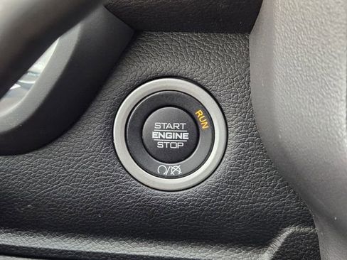 Used 2023 RAM 2500 Big Horn w/ Level 1 Equipment Group image 24