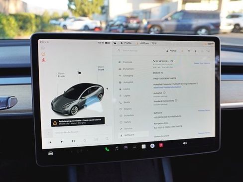 Used 2022 Tesla Model 3 Long Range image 27