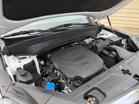 Used 2021 Kia Telluride S AWD/4WD image 21