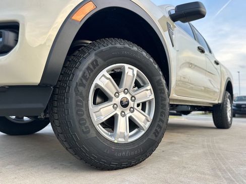 New 2025 Ford Ranger XL image 51