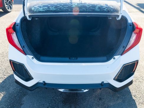 Used 2018 Honda Civic Si image 7