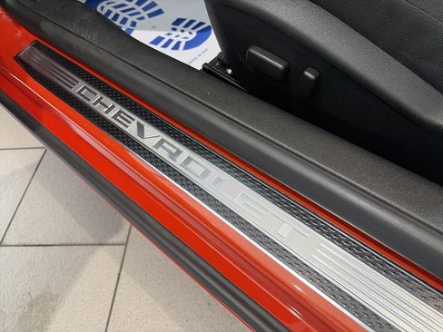 Used 2012 Chevrolet Camaro SS w/ Rear Vision Package image 22