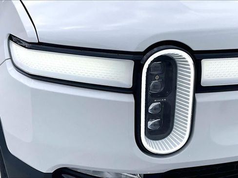 Used 2023 Rivian R1S Launch Edition AWD/4WD image 49