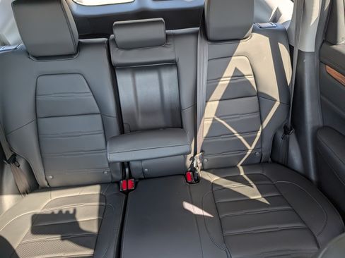 Used 2020 Honda CR-V EX-L image 13