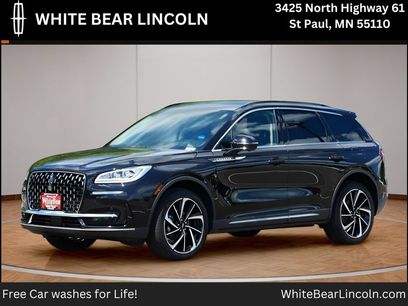 Used 2025 Lincoln Corsair Reserve w/ Equipment Group 202A