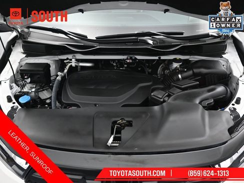 Used 2025 Honda Odyssey Sport-L image 40