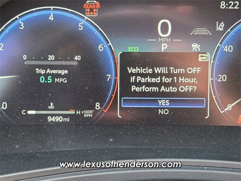 Used 2025 Toyota Grand Highlander FWD image 30