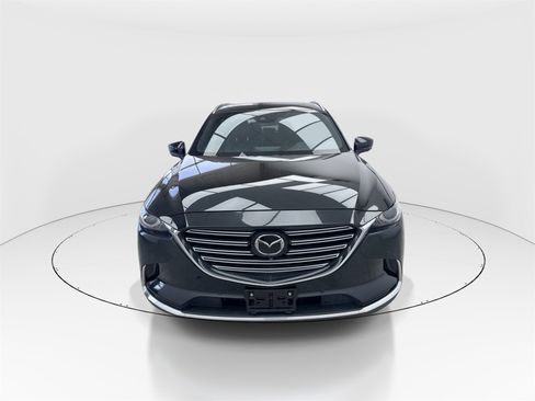 Used 2023 MAZDA CX-9 Grand Touring image 3