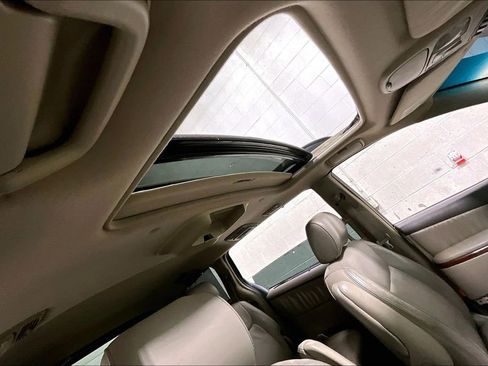 Used 2004 Toyota Sienna XLE image 24