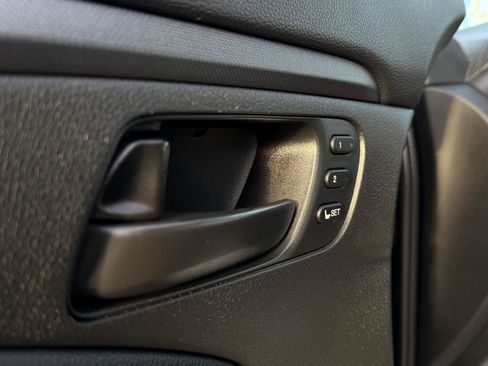 Used 2023 Honda Passport TrailSport image 16