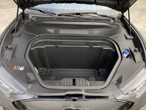 Certified 2023 Ford Mustang Mach-E Premium image 54