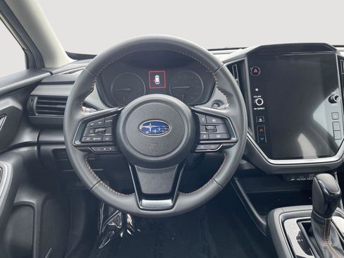Used 2024 Subaru Crosstrek 2.5i Limited w/ Crosstrek Mirror Package image 20