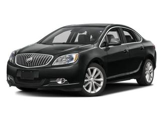 Used 2017 Buick Verano Sport Touring w/ Experience Buick Package FWD video 1