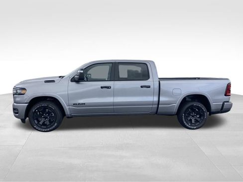 New 2025 RAM 1500 Big Horn image 2