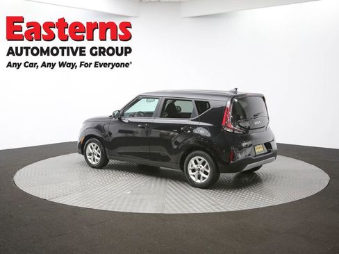 Used 2023 Kia Soul LX w/ Option Group 015 image 59