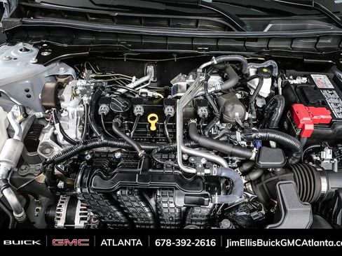 Used 2023 Nissan Altima 2.5 SR w/ SR Premium Package image 36