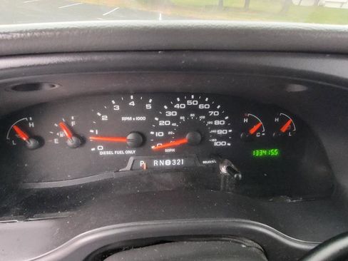 Used 2006 Ford E-450 and Econoline 450 RWD image 10