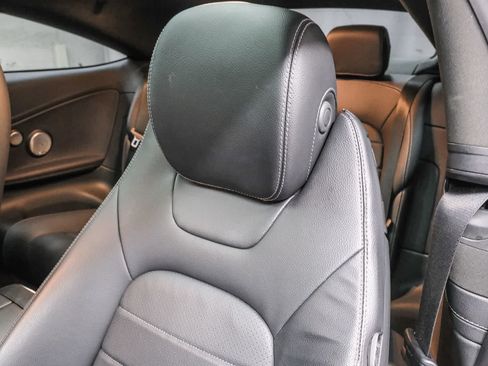 Certified 2023 Mercedes-Benz C 300 Coupe w/ AMG Line image 25