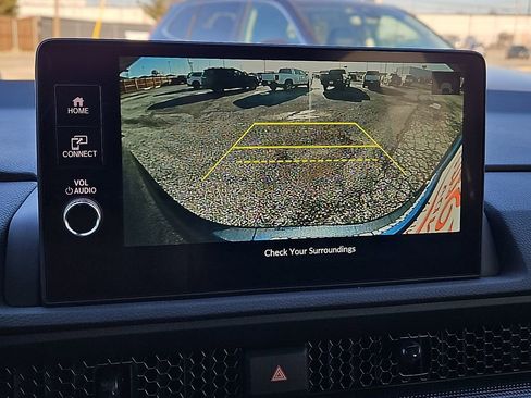 New 2026 Honda CR-V Sport-L image 28