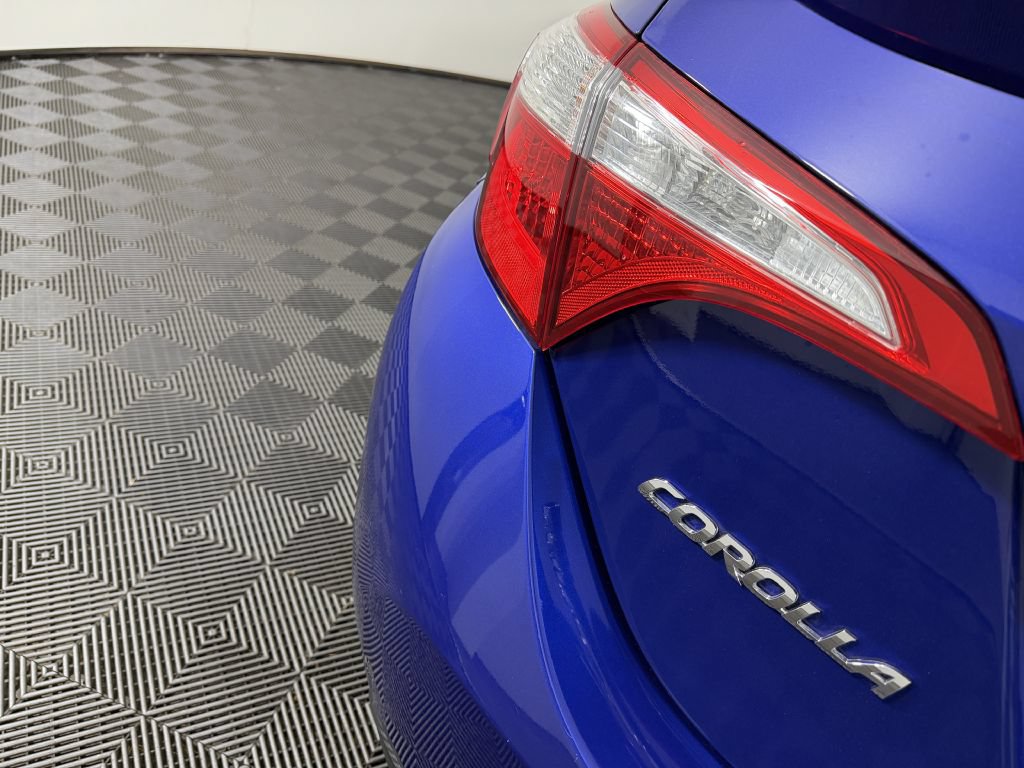 Used 2016 Toyota Corolla S FWD image 13