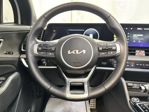 Certified 2023 Kia Sportage X-Pro Prestige image 16