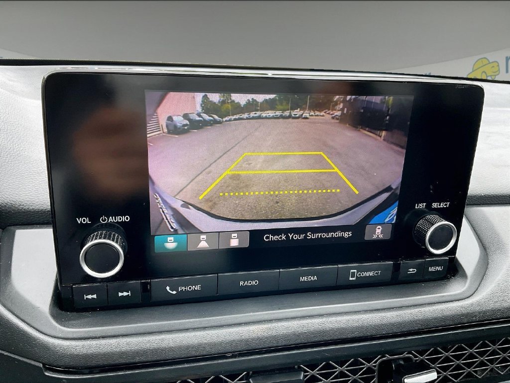 Used 2024 Honda Accord EX image 19