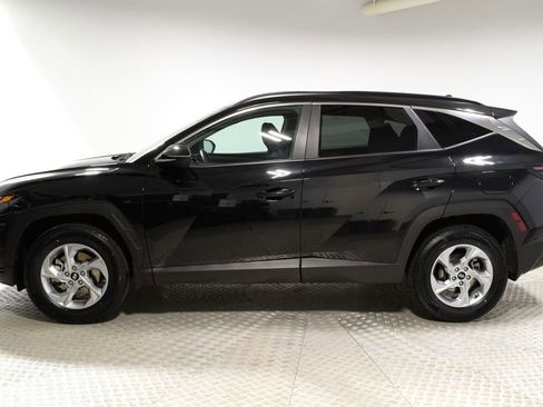 Used 2022 Hyundai Tucson SEL AWD/4WD image 2