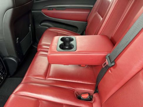 Used 2021 Dodge Durango R/T w/ Blacktop Package AWD/4WD image 21
