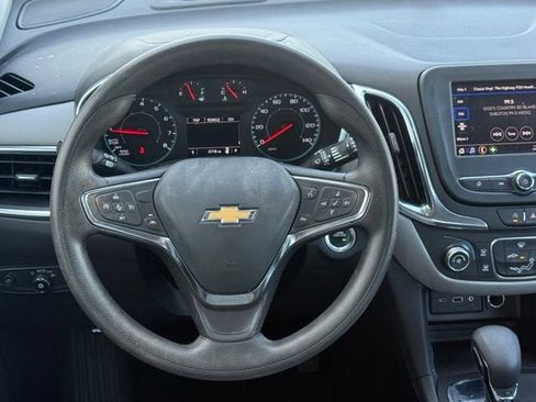 Certified 2024 Chevrolet Equinox LS w/ Driver Confidence II Package FWD image 19