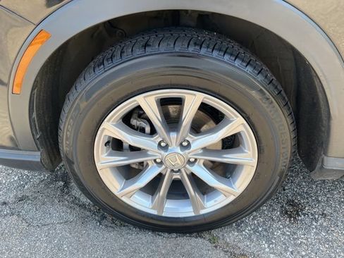 Used 2023 Honda CR-V EX image 9