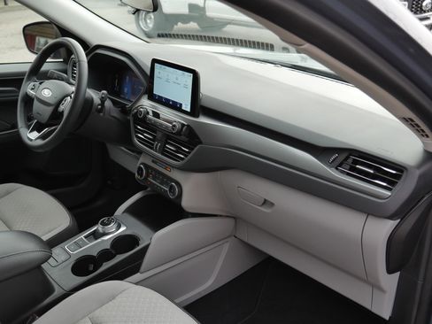 Certified 2023 Ford Escape Active image 25