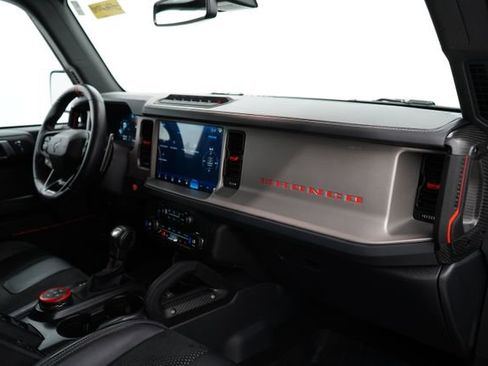 Used 2024 Ford Bronco Raptor AWD/4WD image 59