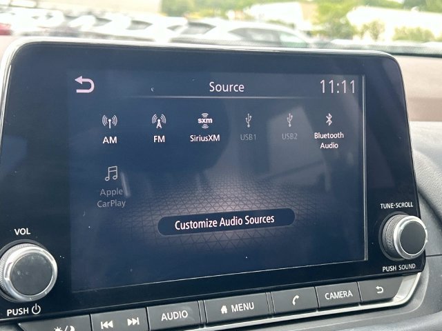Used 2022 Nissan Rogue SV w/ SV Premium Package AWD/4WD image 31
