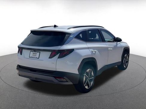 Used 2025 Hyundai Tucson SEL image 14