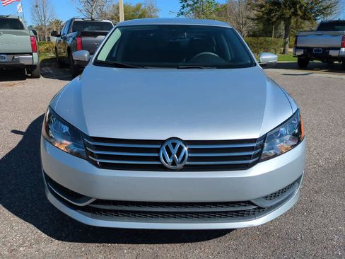 Used 2013 Volkswagen Passat 2.5 SE image 9