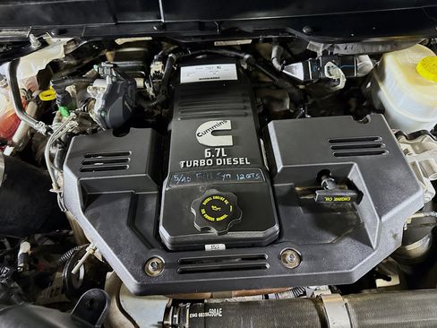 Used 2019 RAM 2500 Big Horn AWD/4WD image 39